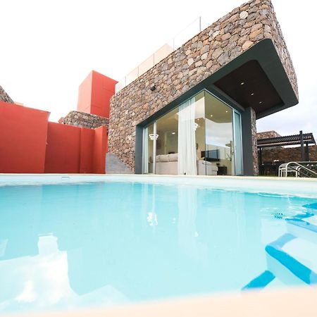 Dolce Vita Retreat At Salobre Golf Екстериор снимка