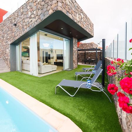 Dolce Vita Retreat At Salobre Golf Екстериор снимка