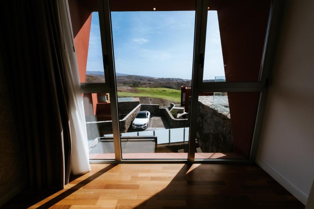 Dolce Vita Retreat At Salobre Golf Екстериор снимка