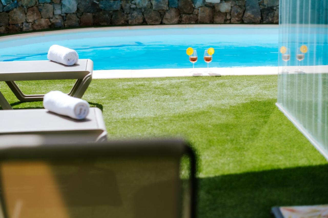 Dolce Vita Retreat At Salobre Golf Екстериор снимка