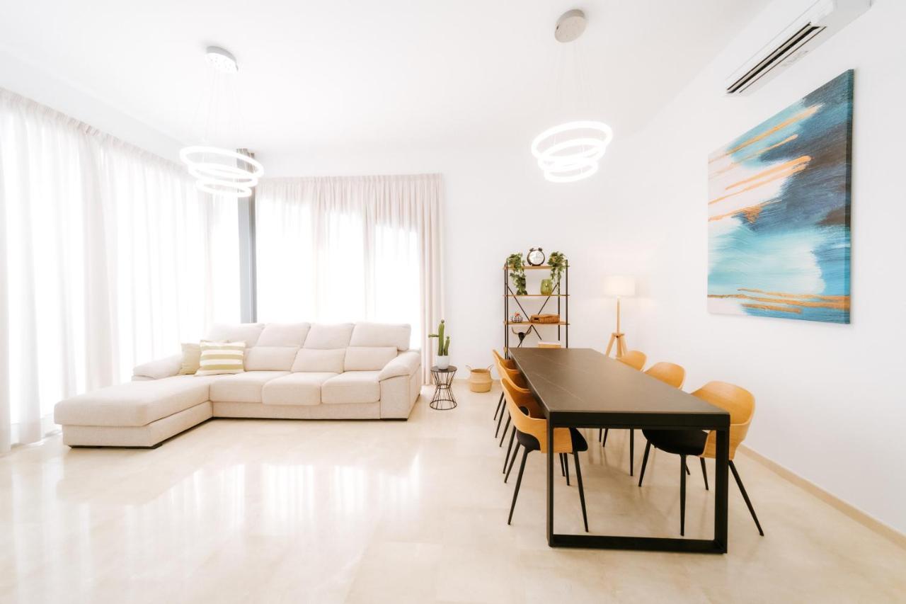 Dolce Vita Retreat At Salobre Golf Екстериор снимка
