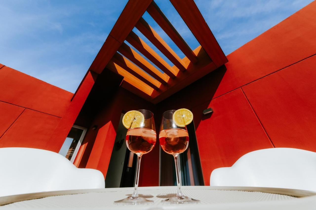 Dolce Vita Retreat At Salobre Golf Екстериор снимка