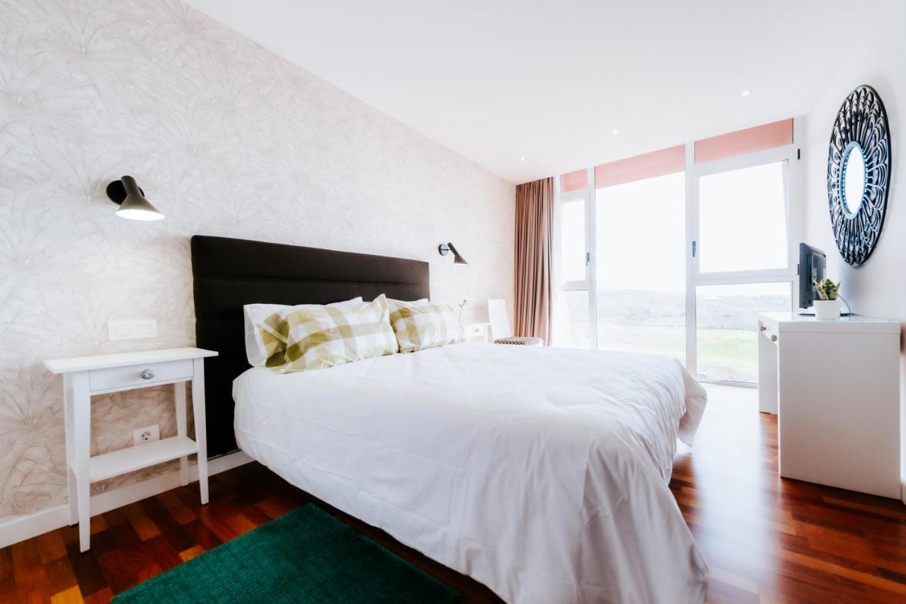 Dolce Vita Retreat At Salobre Golf Екстериор снимка