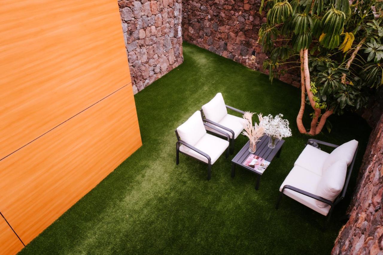 Dolce Vita Retreat At Salobre Golf Екстериор снимка