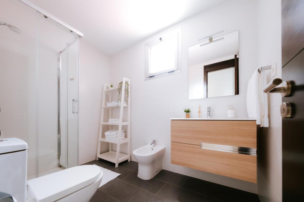 Dolce Vita Retreat At Salobre Golf Екстериор снимка