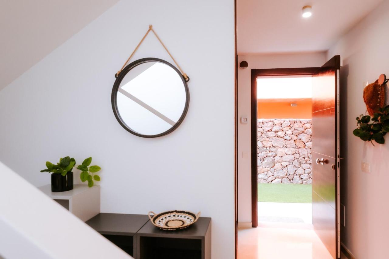 Dolce Vita Retreat At Salobre Golf Екстериор снимка