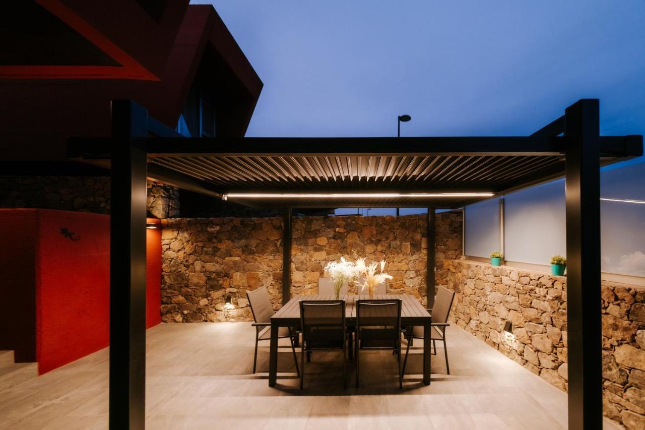 Dolce Vita Retreat At Salobre Golf Екстериор снимка