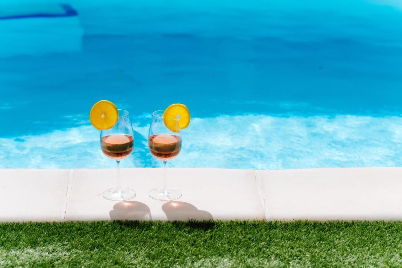 Dolce Vita Retreat At Salobre Golf Екстериор снимка