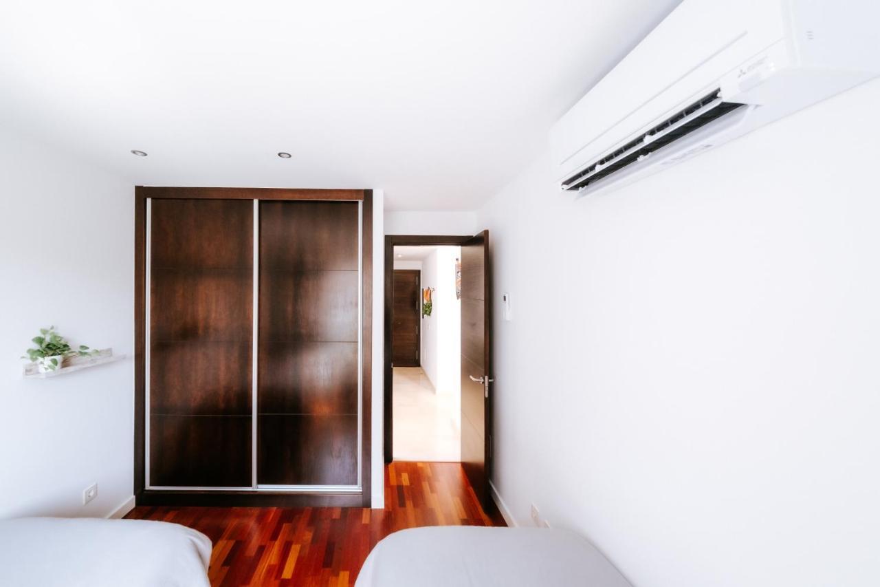 Dolce Vita Retreat At Salobre Golf Екстериор снимка