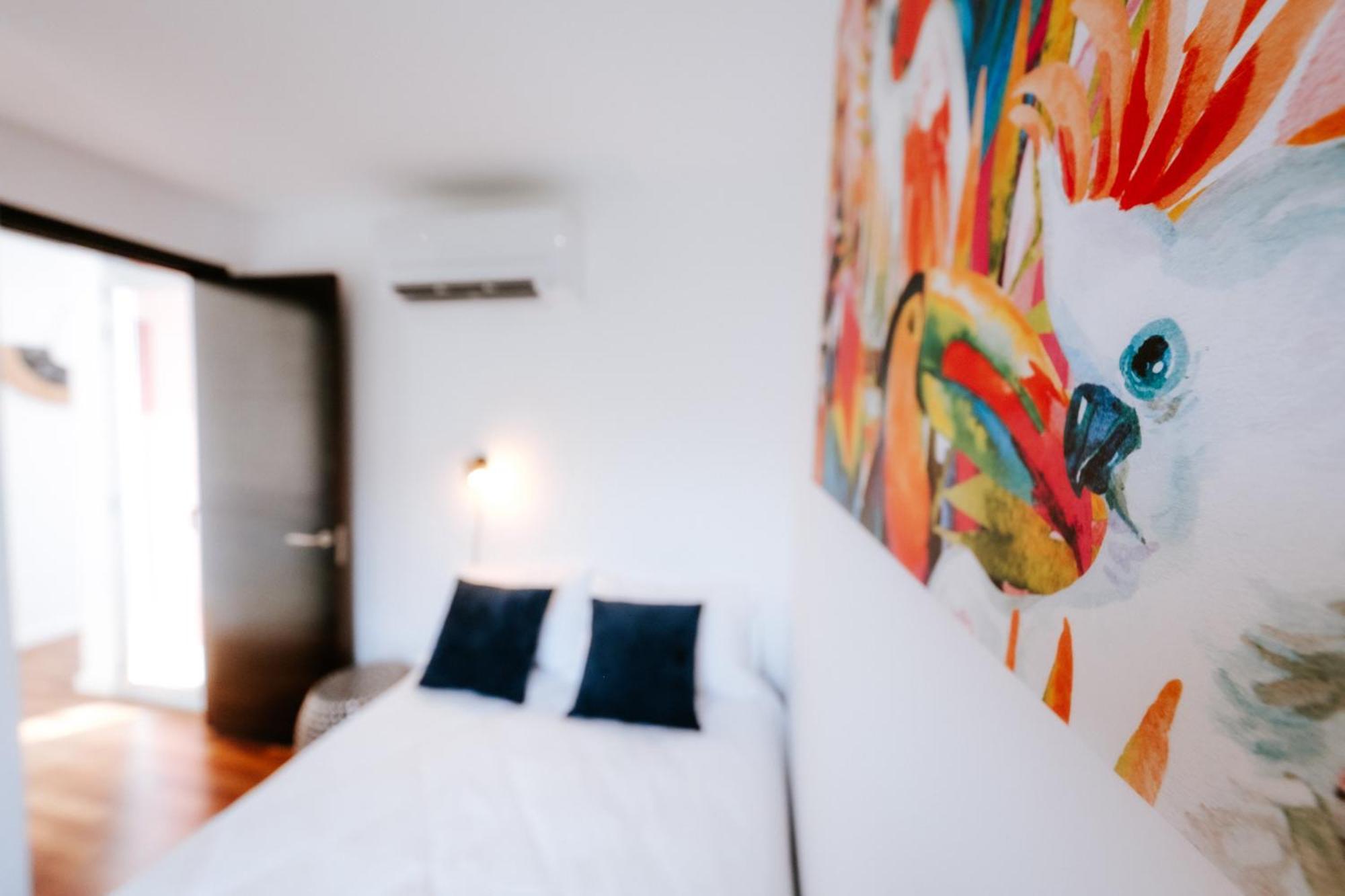 Dolce Vita Retreat At Salobre Golf Екстериор снимка