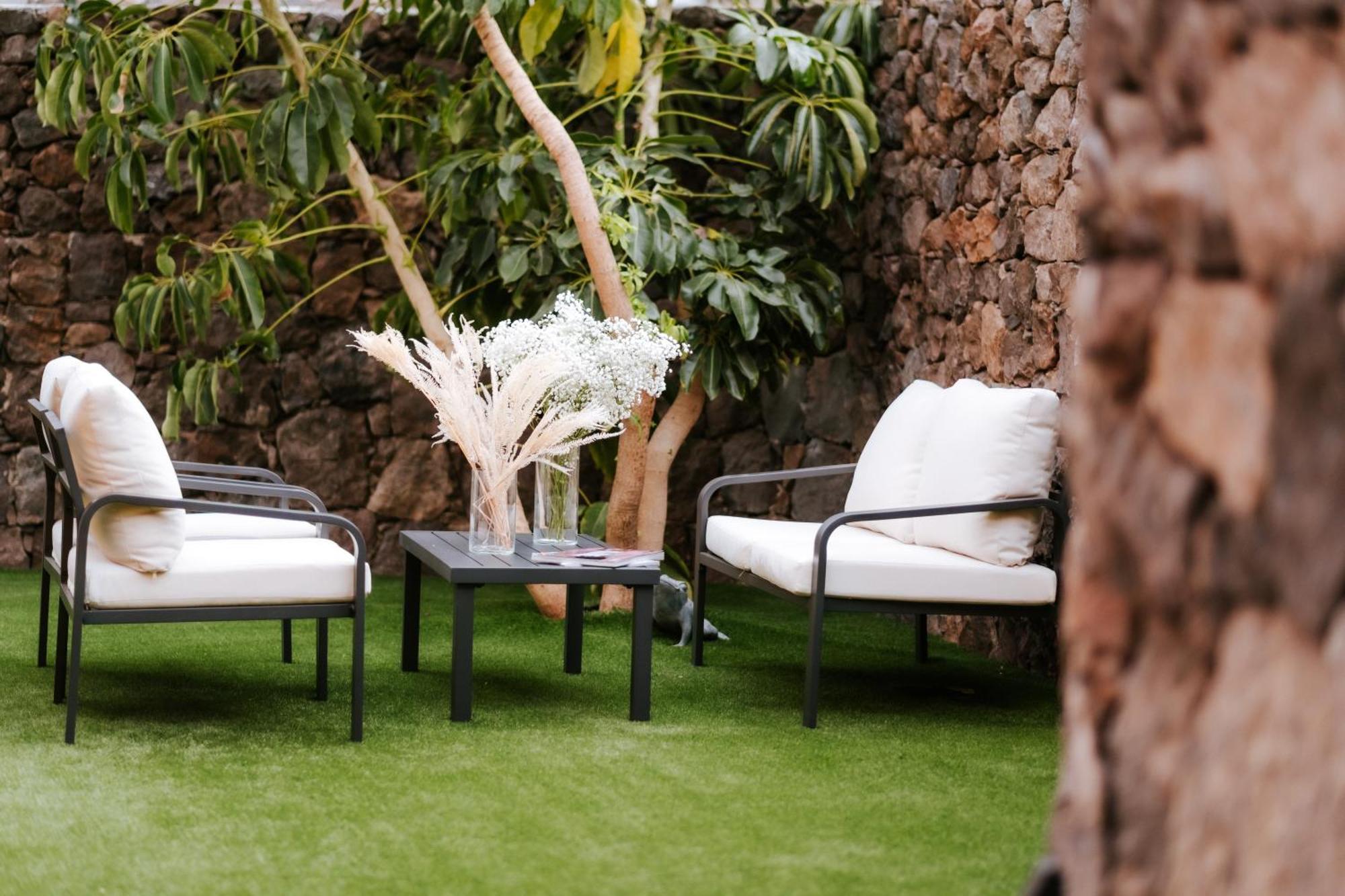 Dolce Vita Retreat At Salobre Golf Екстериор снимка