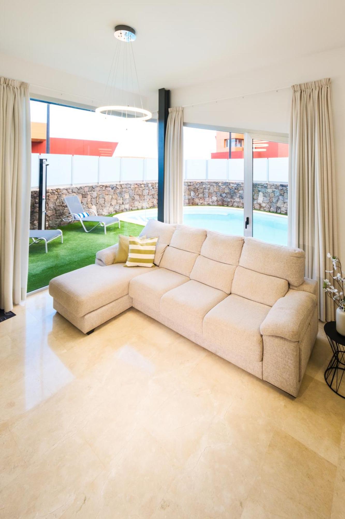 Dolce Vita Retreat At Salobre Golf Екстериор снимка