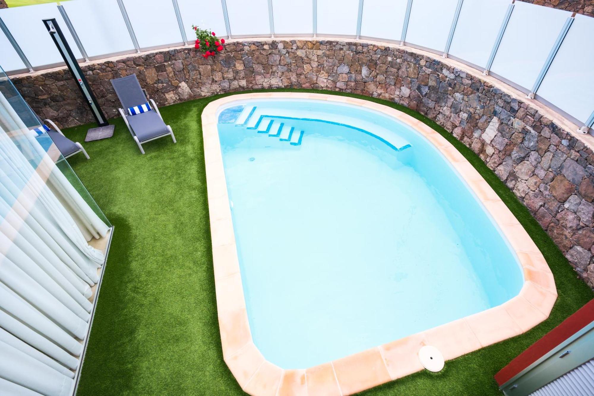 Dolce Vita Retreat At Salobre Golf Екстериор снимка