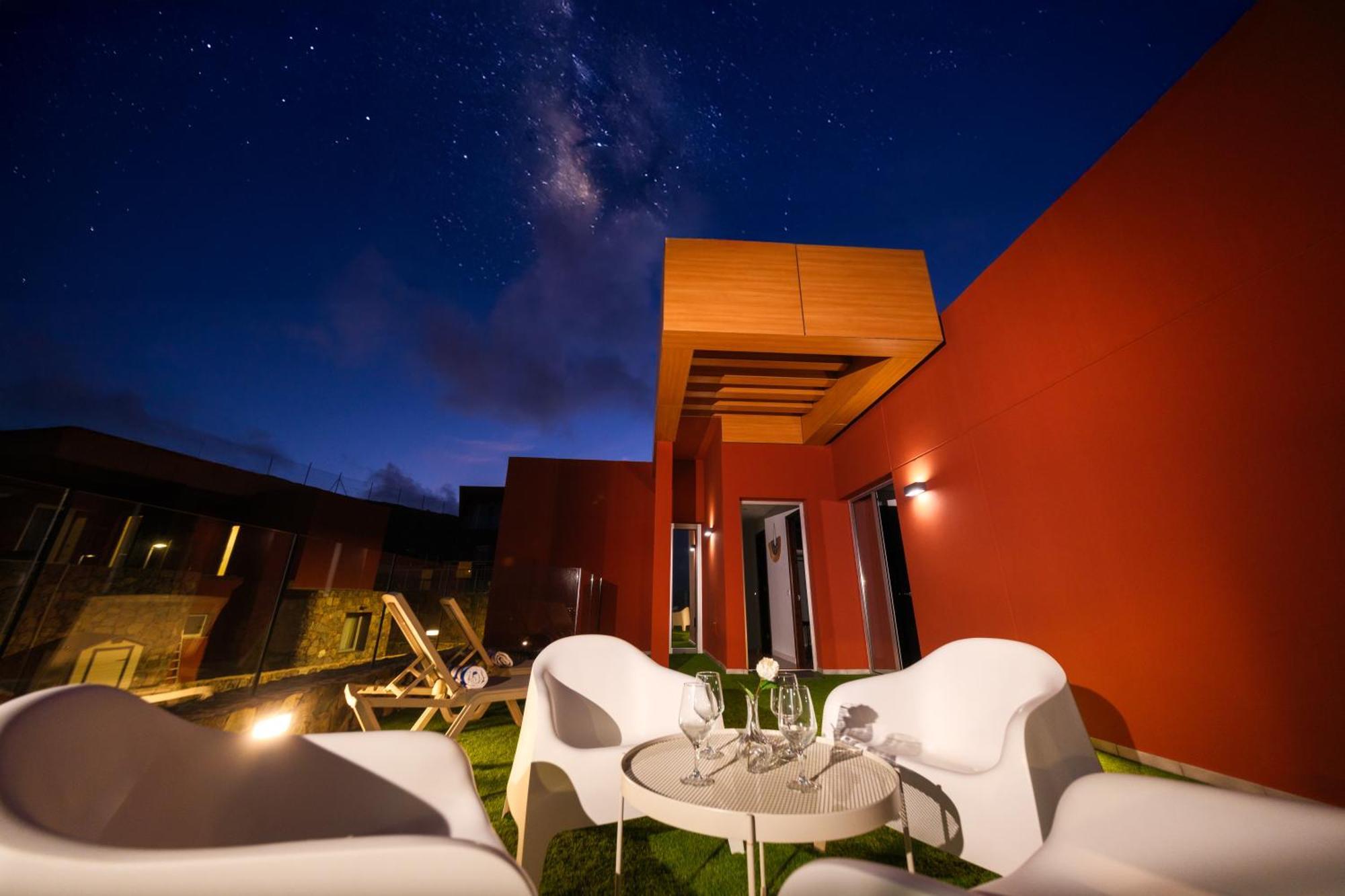 Dolce Vita Retreat At Salobre Golf Екстериор снимка